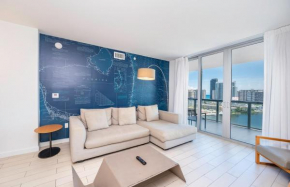 Beachwalk 1 Bedroom With Kitchen